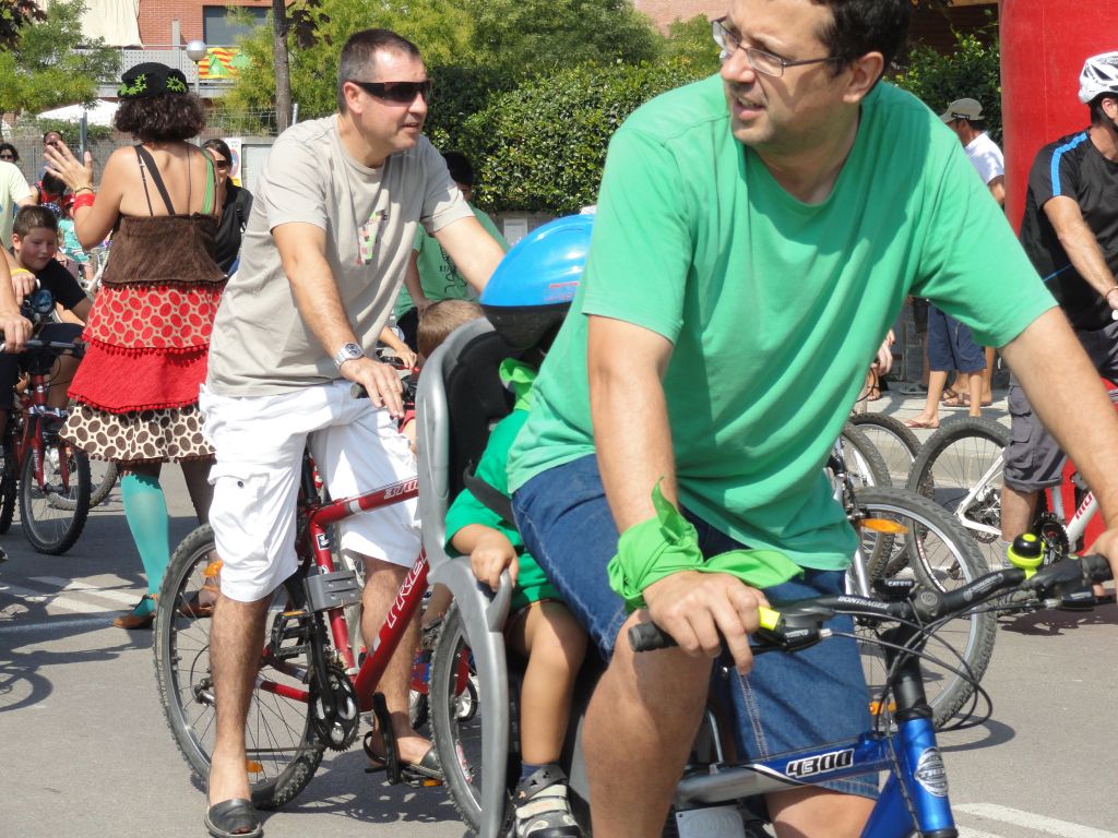 Bicicletes al carrer - Foto 86264807
