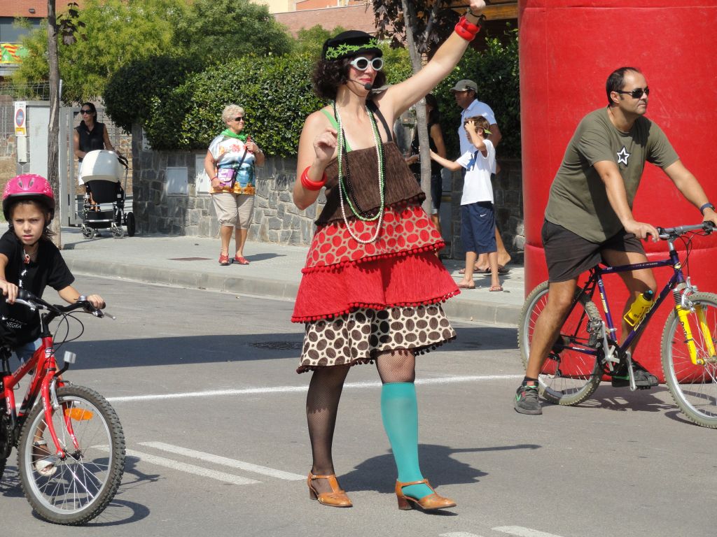 Bicicletes al carrer - Foto 75315667