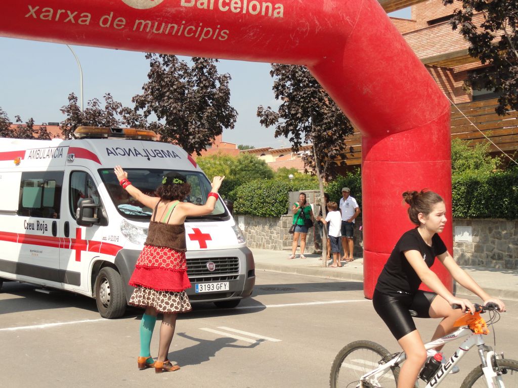 Bicicletes al carrer - Foto 85207111