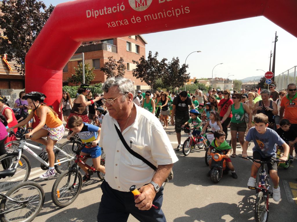 Bicicletes al carrer - Foto 59082897