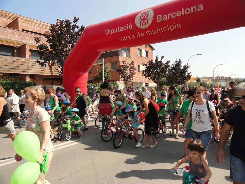 Bicicletes al carrer - Foto 39974030