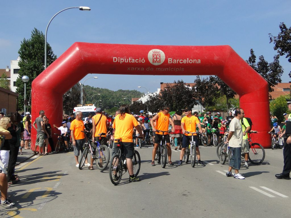 Bicicletes al carrer - Foto 41931006