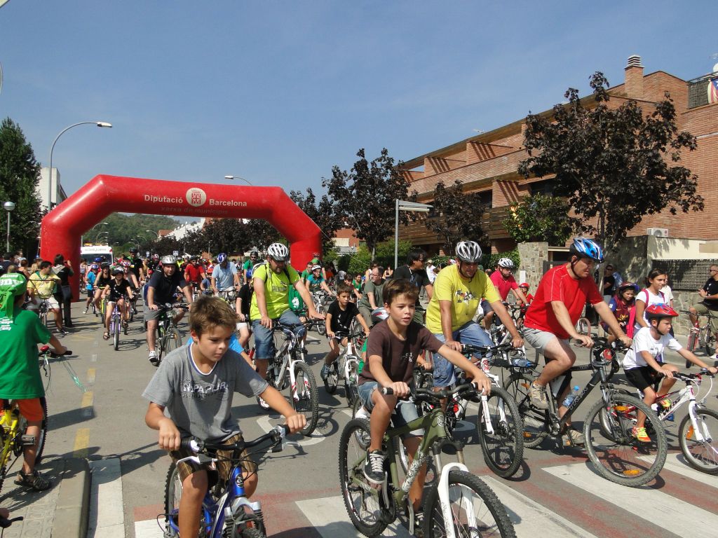 Bicicletes al carrer - Foto 47461594