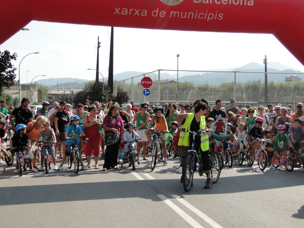 Bicicletes al carrer - Foto 52008648