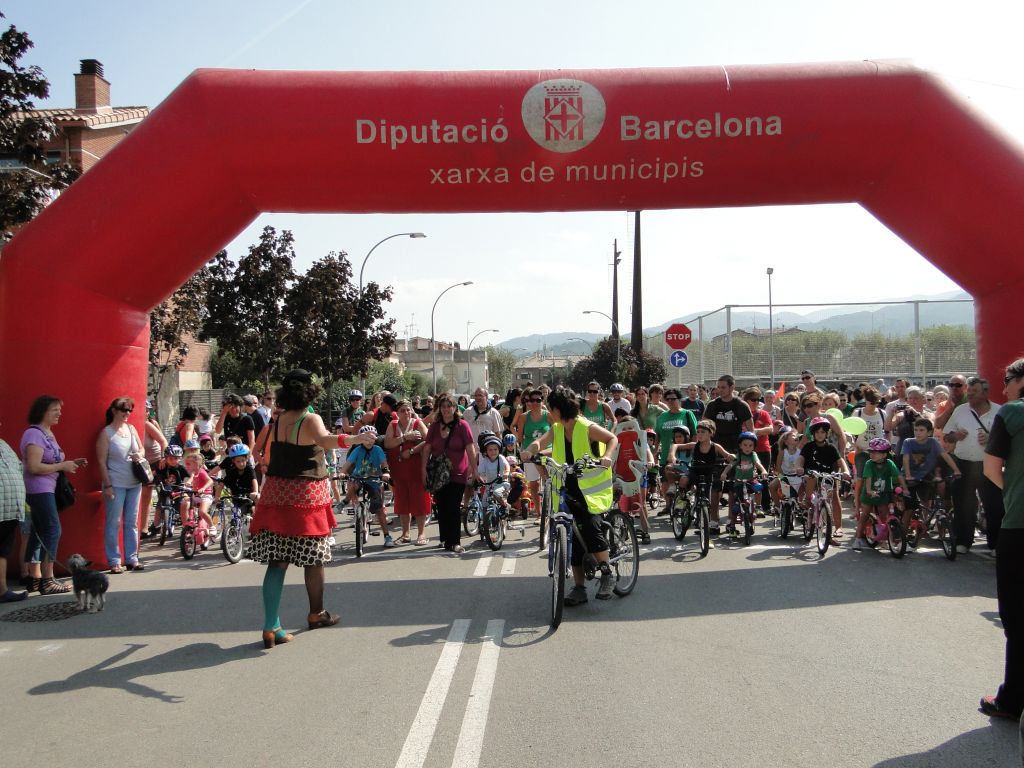 Bicicletes al carrer - Foto 37923890