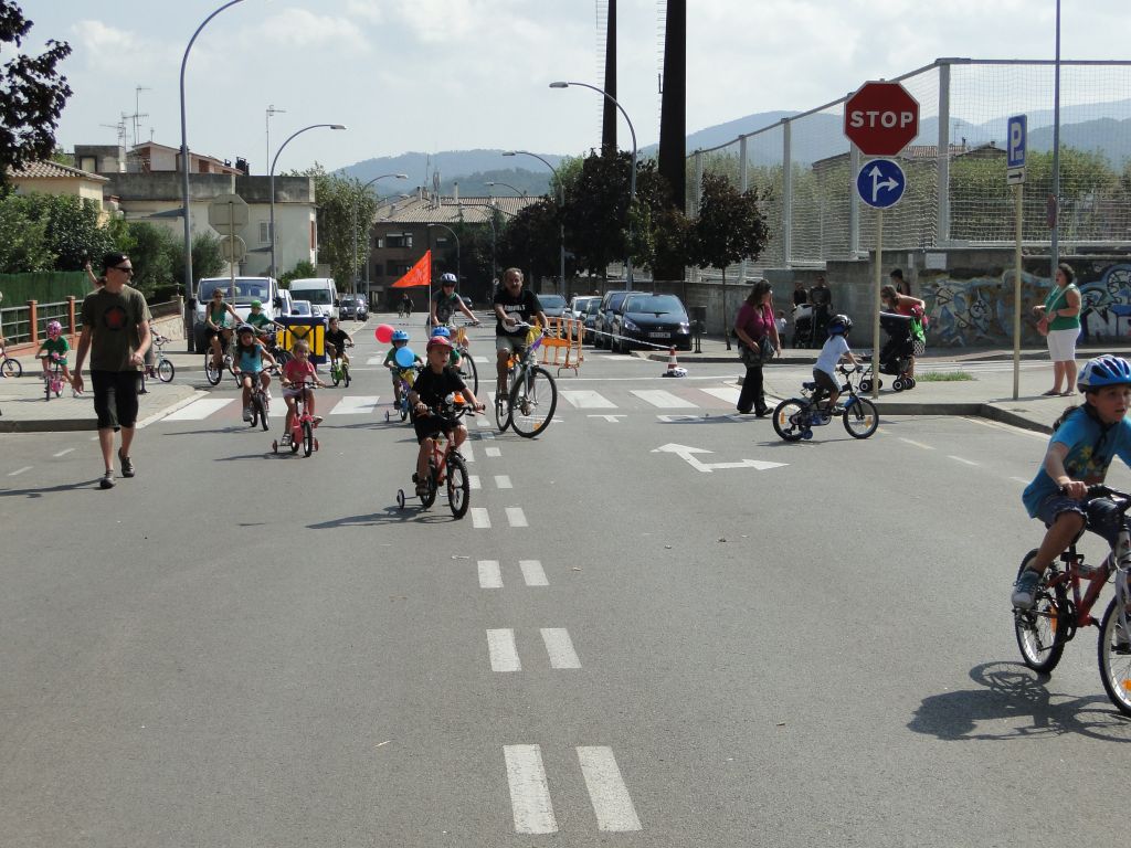 Bicicletes al carrer - Foto 31991768