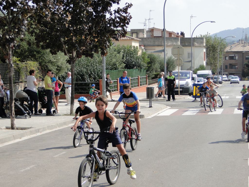 Bicicletes al carrer - Foto 49687451
