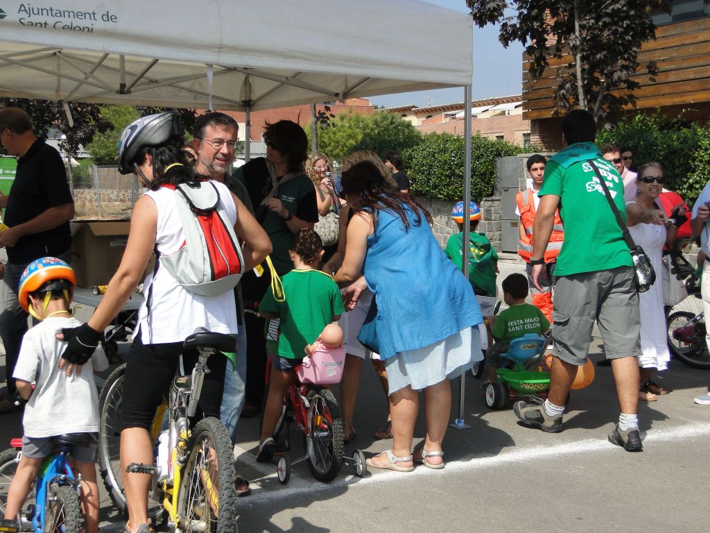 Bicicletes al carrer - Foto 38043598