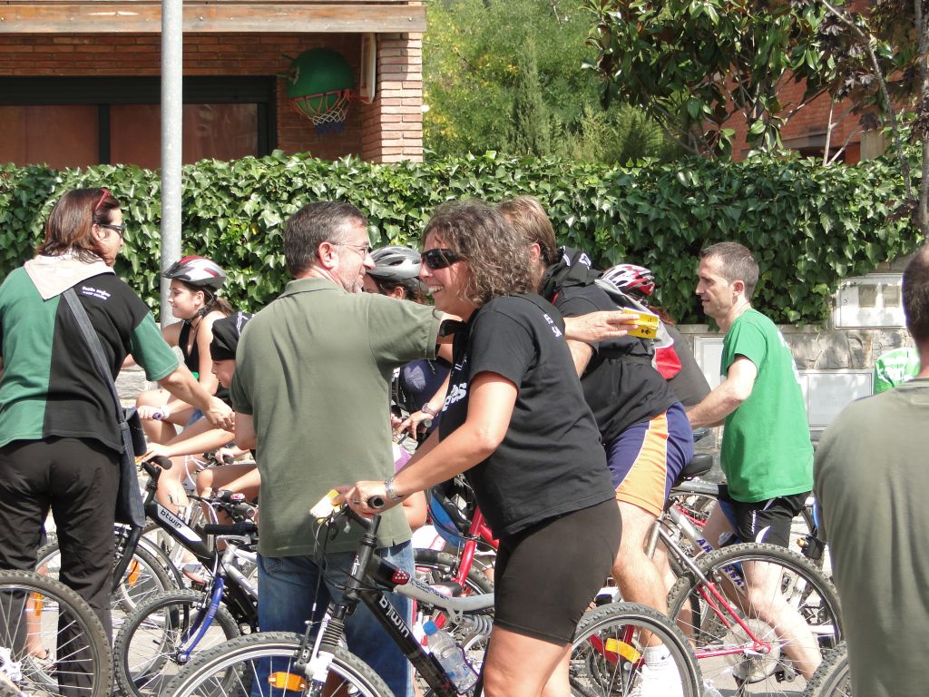 Bicicletes al carrer - Foto 62114474