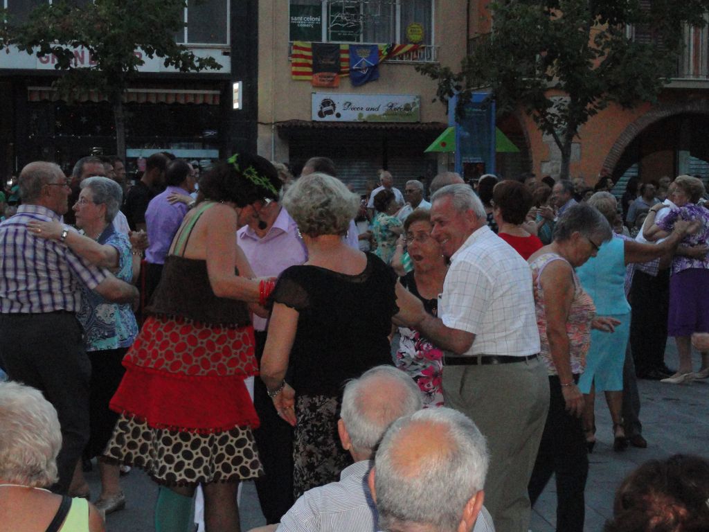 Concert i Ball de Fest Major, amb Metropol - Foto 52883132