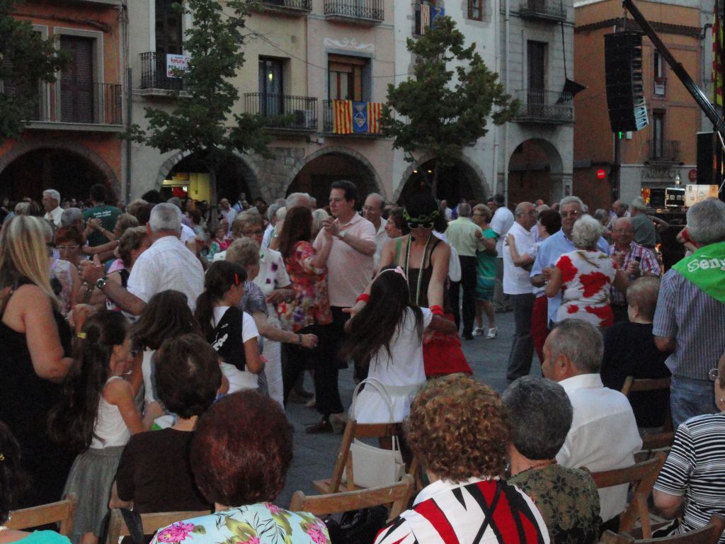 Concert i Ball de Fest Major, amb Metropol - Foto 91806628