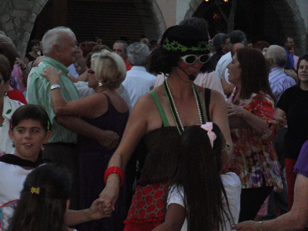 Concert i Ball de Fest Major, amb Metropol - Foto 27815307