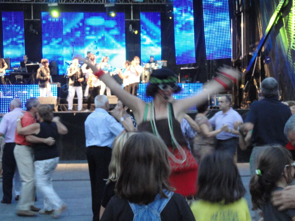 Concert i Ball de Fest Major, amb Metropol - Foto 66692630