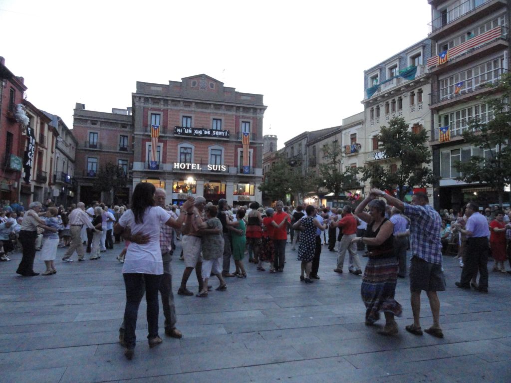 Concert i Ball de Fest Major, amb Metropol - Foto 30991417