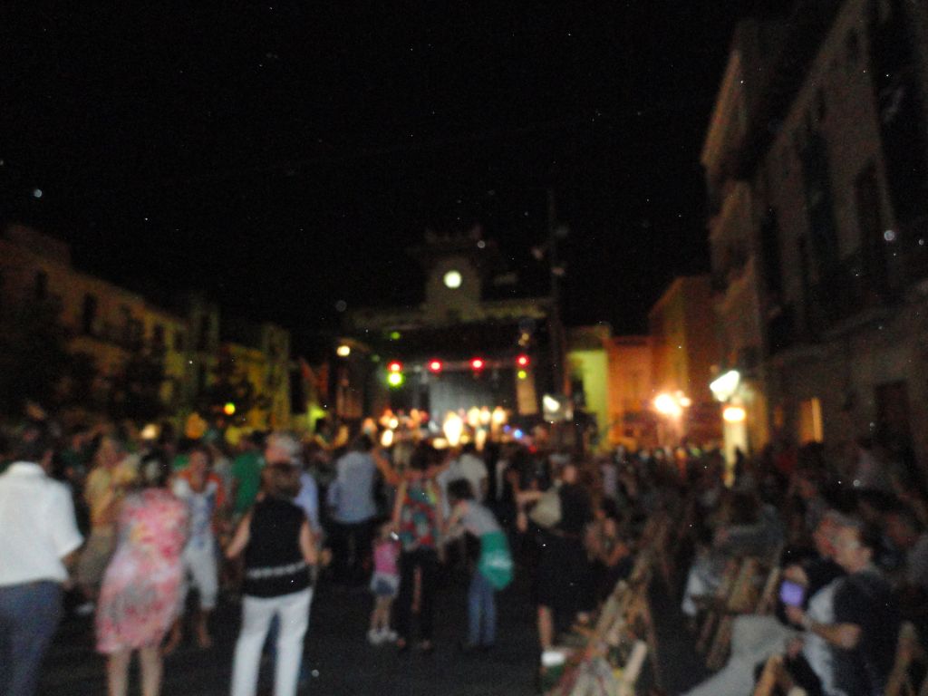 Concert i Ball de Fest Major, amb Metropol - Foto 67624242