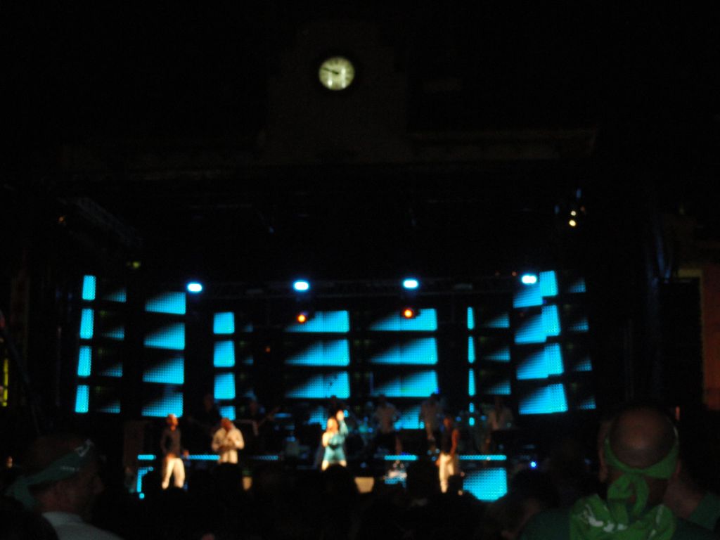 Concert i Ball de Fest Major, amb Metropol - Foto 45742249