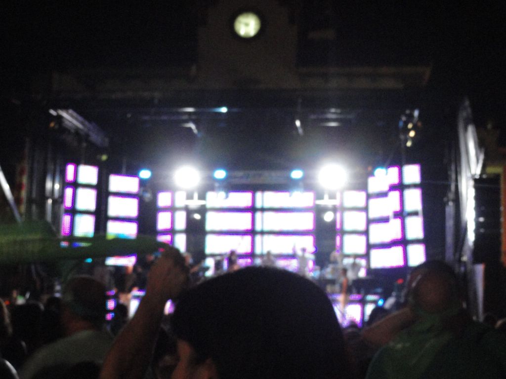 Concert i Ball de Fest Major, amb Metropol - Foto 71926242