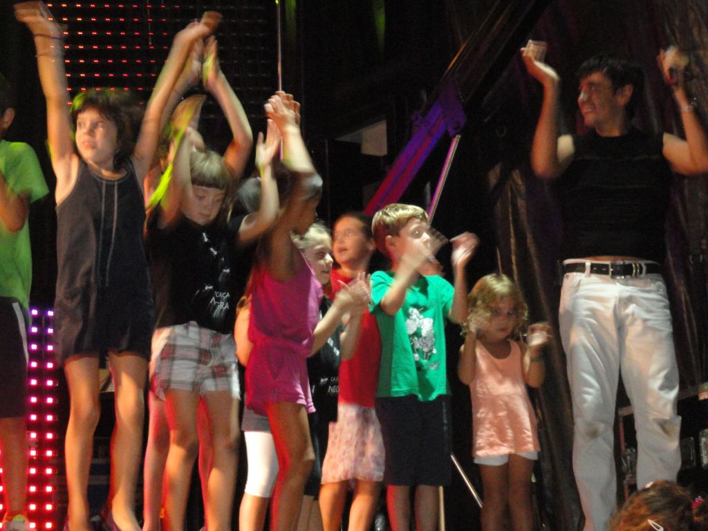 Concert i Ball de Fest Major, amb Metropol - Foto 27024714