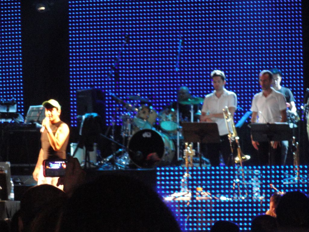 Concert i Ball de Fest Major, amb Metropol - Foto 26694381