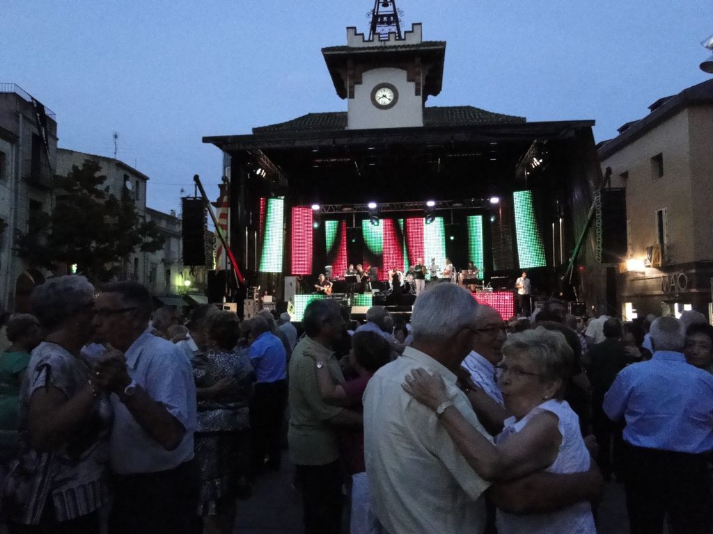 Concert i Ball de Fest Major, amb Metropol - Foto 64623901