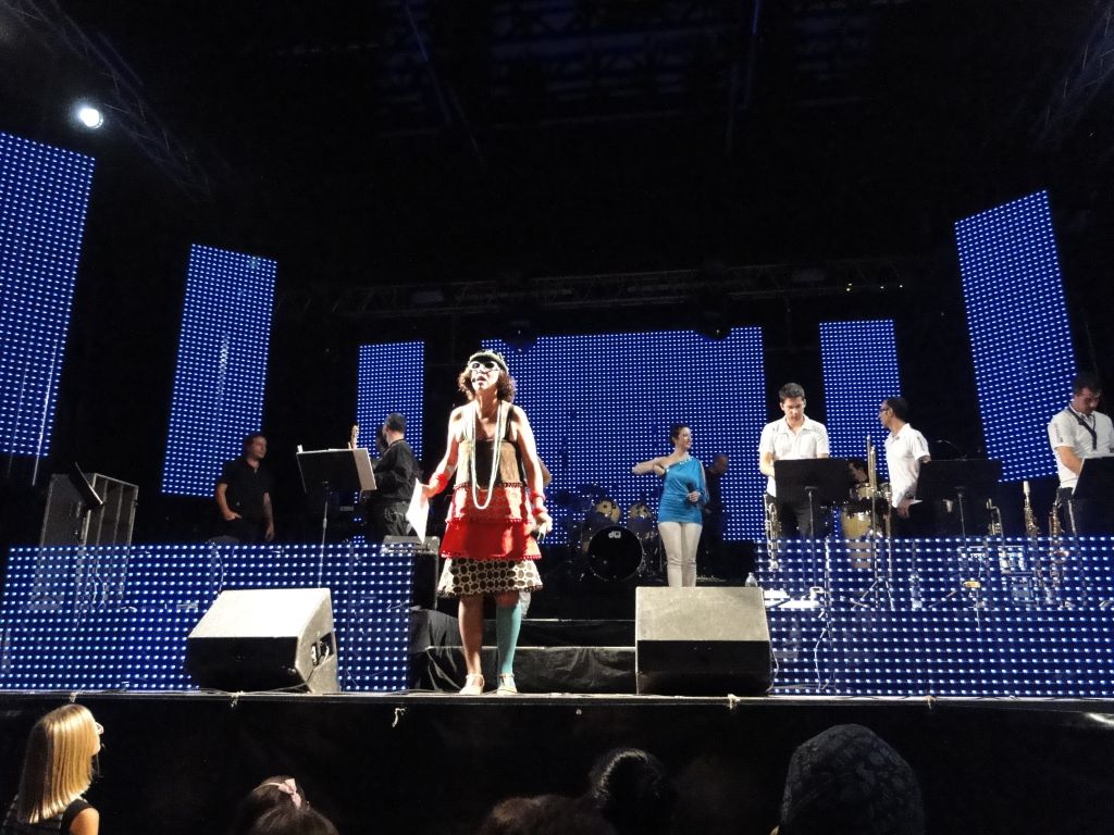 Concert i Ball de Fest Major, amb Metropol - Foto 64572983