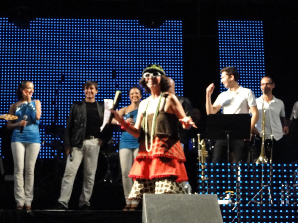 Concert i Ball de Fest Major, amb Metropol - Foto 58321254