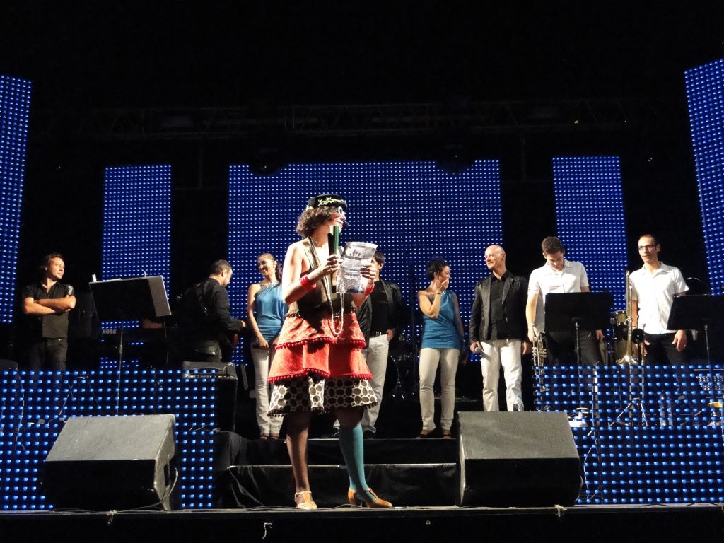 Concert i Ball de Fest Major, amb Metropol - Foto 82591041