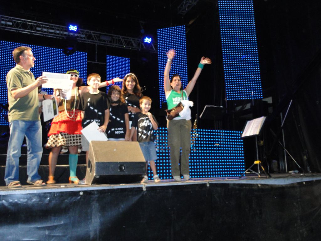 Concert i Ball de Fest Major, amb Metropol - Foto 28947616