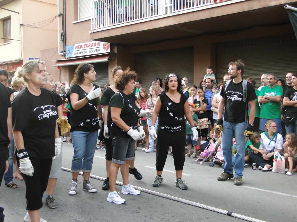 Estirada de corda - Foto 72253387