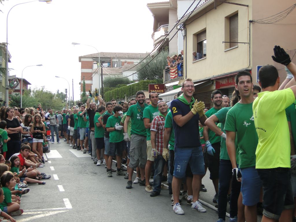 Estirada de corda - Foto 89459180