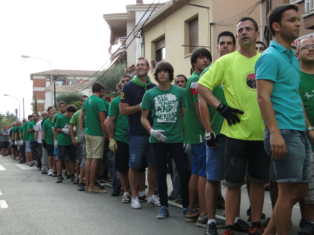 Estirada de corda - Foto 17117022