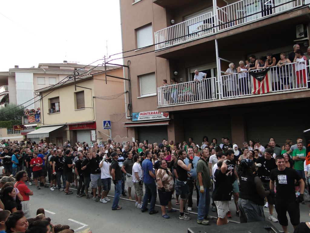 Estirada de corda - Foto 27134219