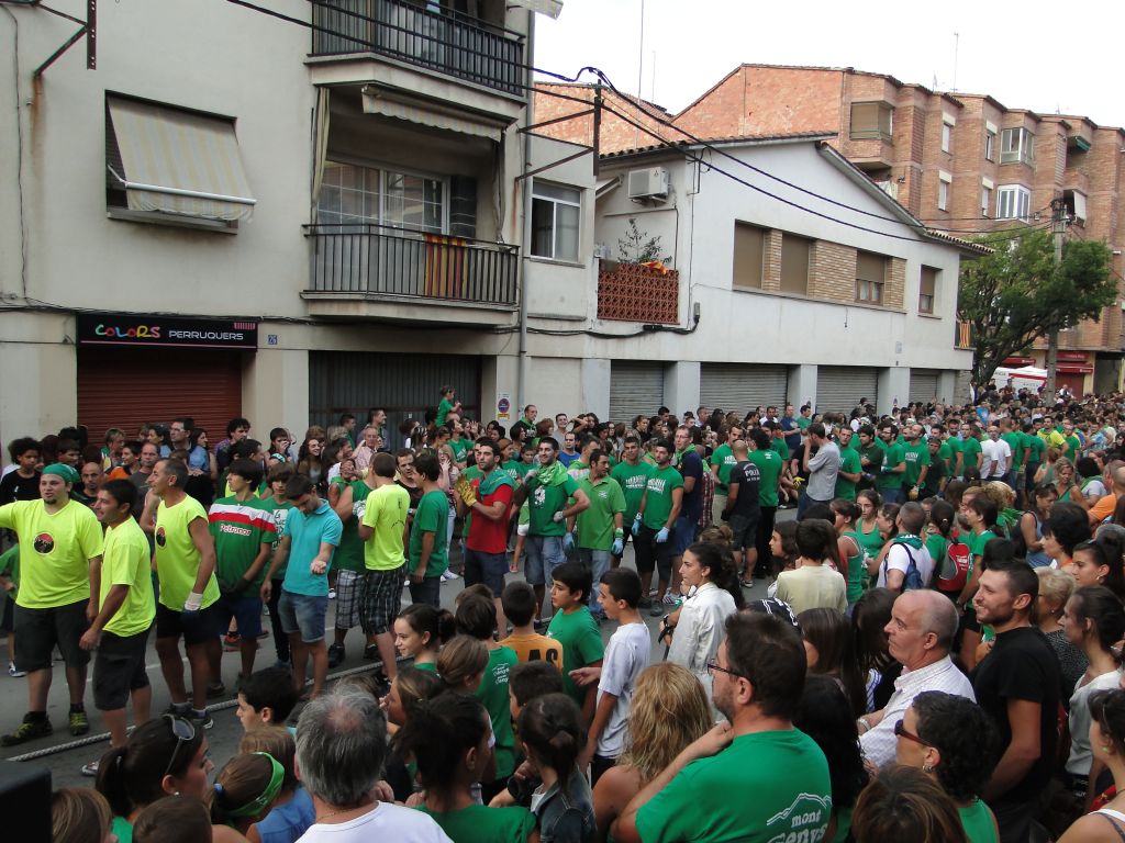 Estirada de corda - Foto 12679086