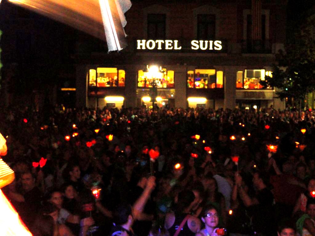 Ball del Fanalet + Veredicte Corremonts - Foto 29310873