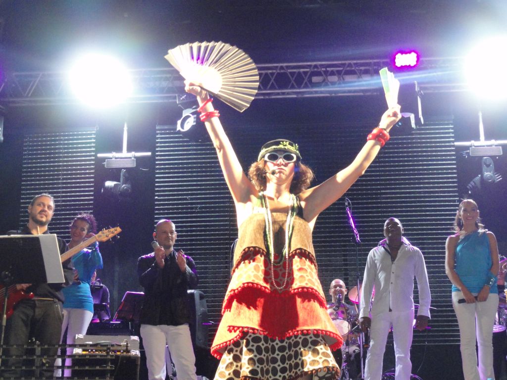 Ball del Fanalet + Veredicte Corremonts - Foto 80196013