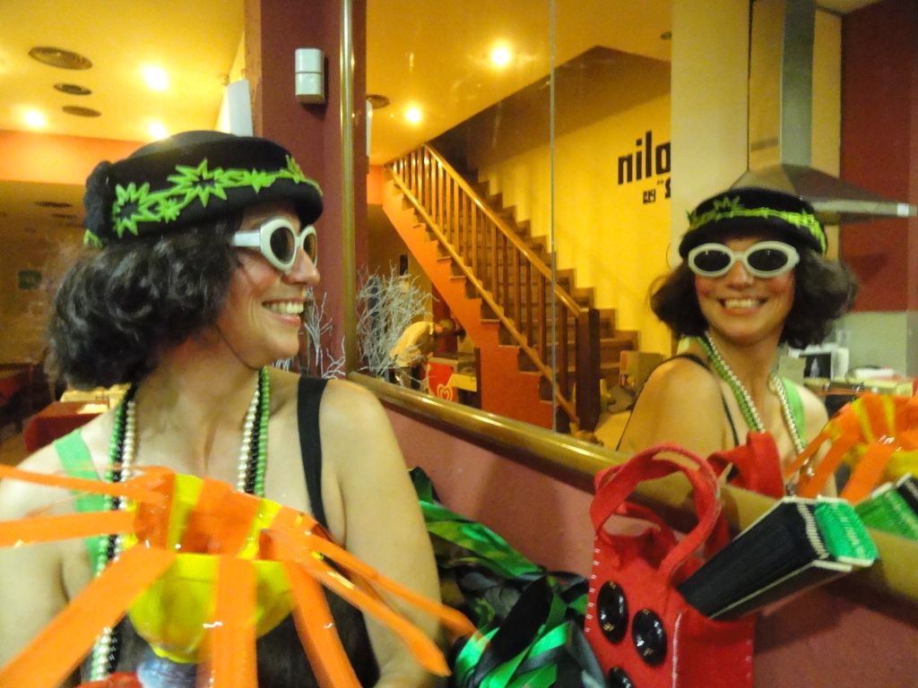 Ball del Fanalet + Veredicte Corremonts - Foto 25199254