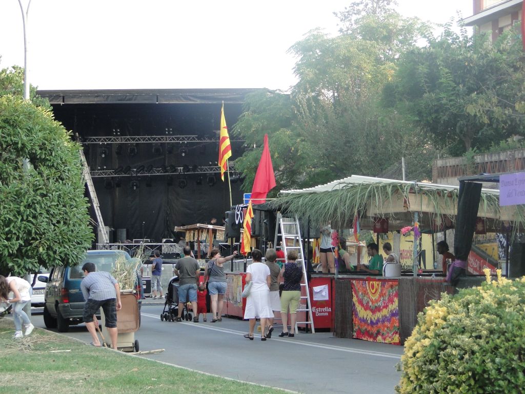 Barraques - Foto 75732218