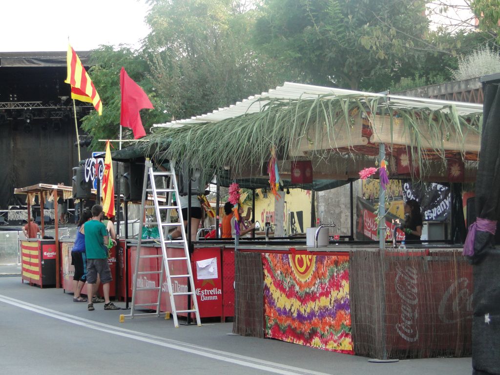 Barraques - Foto 48430030