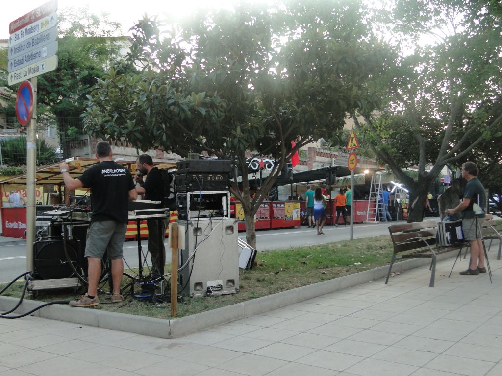 Barraques - Foto 18281170