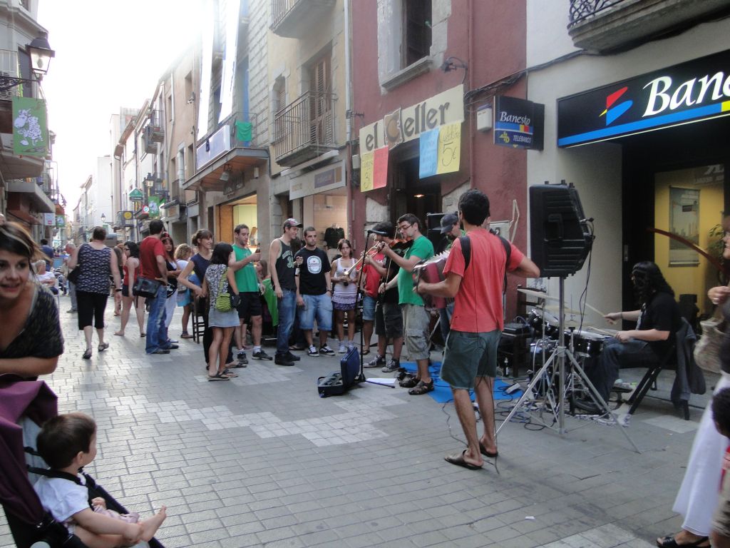 Barraques - Foto 51895457