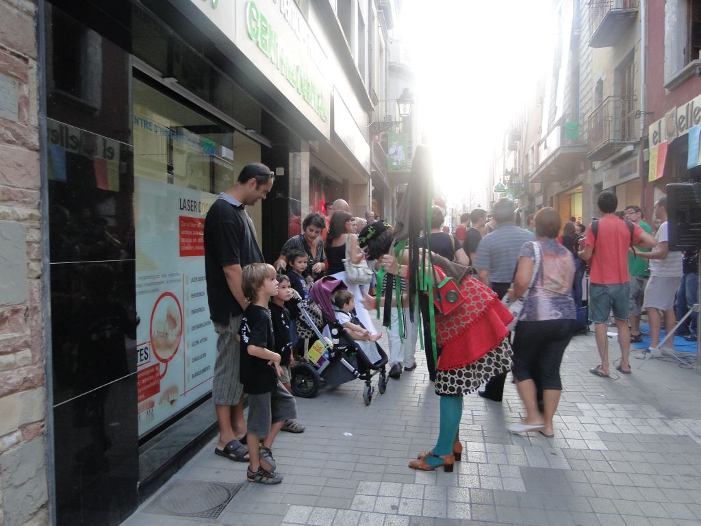 Barraques - Foto 14840492