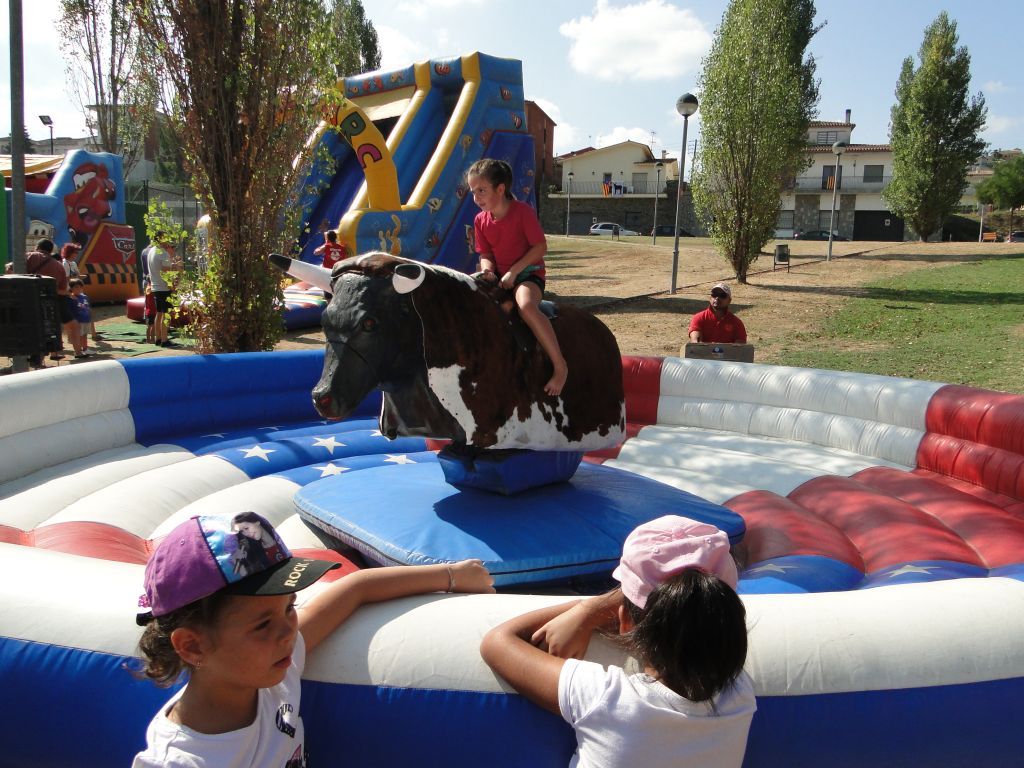 Parc infantil - Foto 36650645