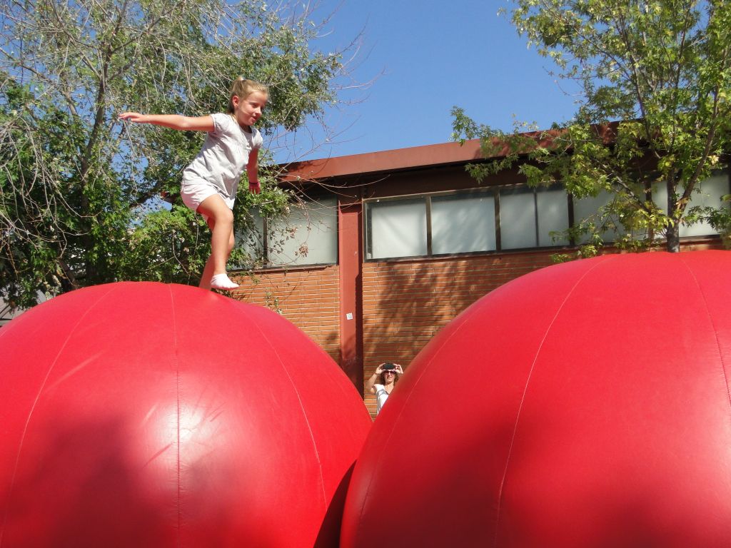 Parc infantil - Foto 79930148