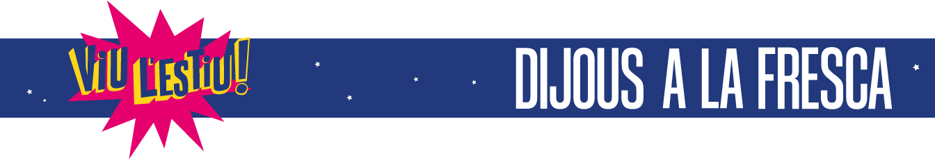Dijous fresca