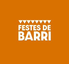 Festes de Barri