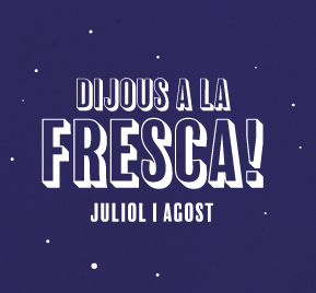 Dijous a la fresca