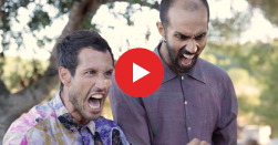 Trailer Los Informalls