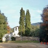 Ermita Sant Esteve d'Olzinelles