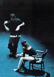 Dansa: The quiz, programació Primavera a l'Ateneu-2