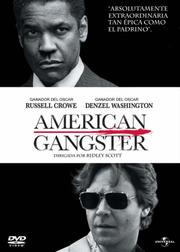 Cinema a l'Ateneu: American gangster